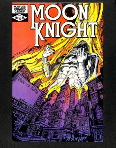Moon Knight (1980) #20
