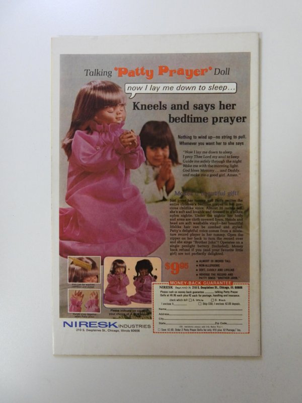 Nova #17  (1978) FN/VF condition