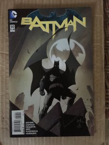 Batman #50 (2016)