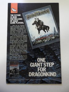 Blue Beetle #20 (1988) FN+ Condition