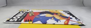 Sonic Mega Drive The Next Level #1 2016 Archie Comics