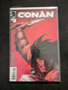 Conan #7 (2004)