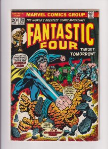 Fantastic Four #139 (1973)