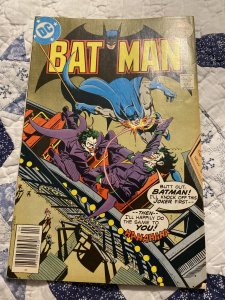 Fantastic Four #59 (1967)joker app VF cond