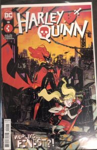 Harley Quinn #15 (2022)