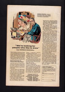 Marvel Collectors Item Classics #4 - WE COMBINE SHIPPING! (5.0) 1966