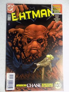 BATMAN # 550
