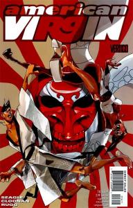 Around The World, Part 2 - Kawasaki