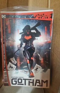 Future State: Gotham #1 (2021)