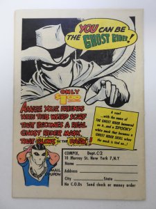 Tim Holt #38 (1953) Solid VG Condition!