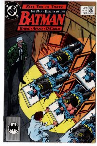 Batman #434 (1989)