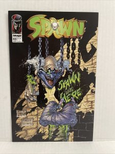 Spawn #60