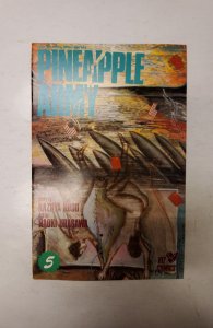 Pineapple Army #5 NM Viz Comic Book J726