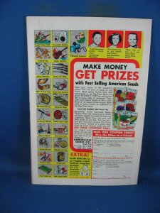 WEREWOLF 3 F VF 1960 DELL