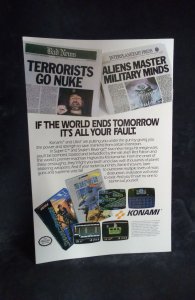 The Amazing Spider-Man #337 (1990)