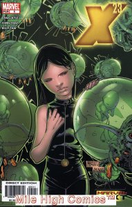 X 23 (2005 Series)  (MARVEL NEXT) (X-23) #5 Good Comics Book