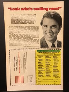 Thor #241 (1975) VF- 7.5 Jack Kirby and Frank Giacoia cover