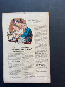 Fantastic Four #64 (1967)