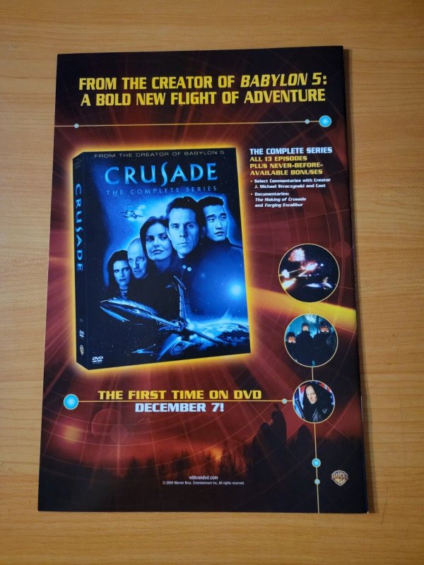 Swamp Thing v4 #10 ~ NEAR MINT NM ~ 2005 DC / Vertigo Comics