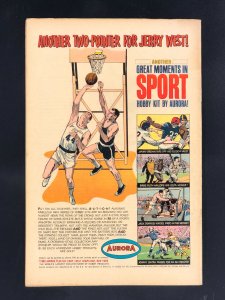 Fantasy Masterpieces #2 (1966)