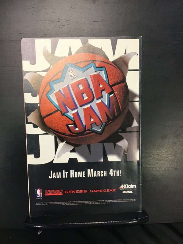 Wolverine #79 (1994) nm