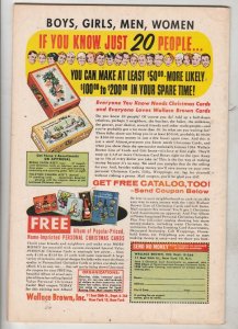 Action Comics #315 (Aug-64) VF High-Grade Superman, Supergirl