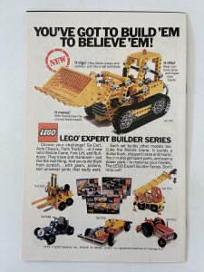 Battlestar Galactica #11 - NM  (1980)