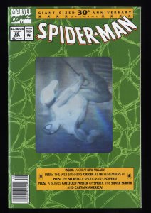 Spider-Man (1990) #26 VF+ 8.5