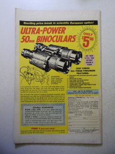 The Invaders #2 (1975) FN Condition