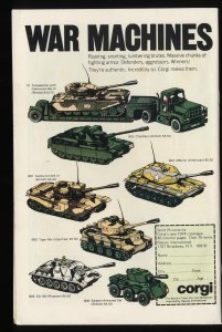 House Of Secrets #129 VF 8.0 DC Comics