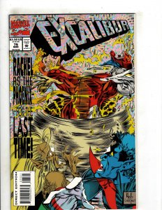 Excalibur #75 (1994) SR40