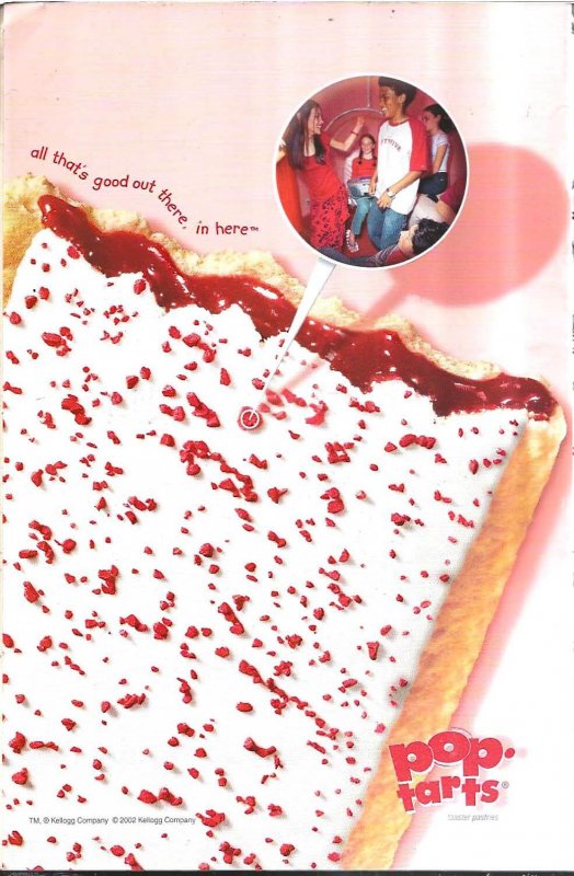 Ultimate Spider-Man Super Special (2002) - NM