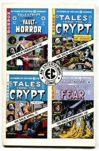 Tales From The Crypt-#6-1992-Ross Cochran-EC Reprint