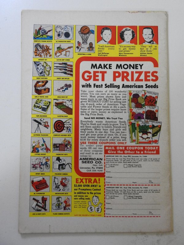 Fantastic Four #75 (1968) FN Condition!