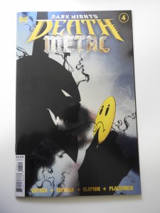Dark Nights: Death Metal #4 (2020)