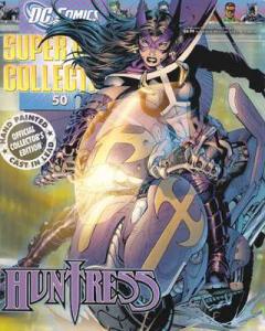 Huntress