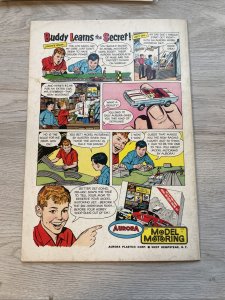 Our Fighting Forces #89  1965