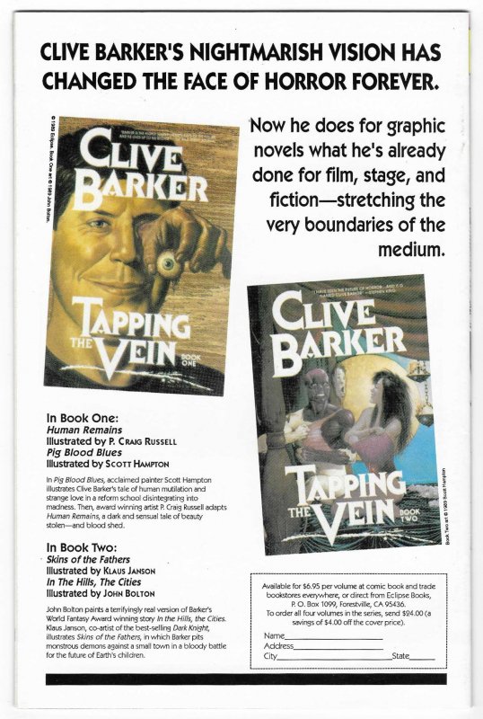 Scout: War Shaman #15 (1989)