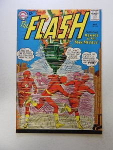 The Flash #144 (1964) VF- condition