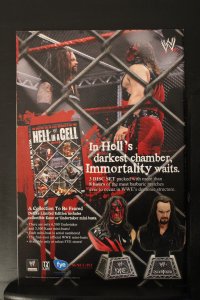 Terror Titans #1 (2008)