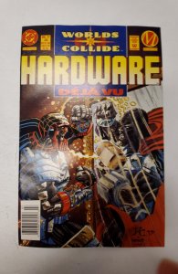 Hardware #17 (1994) NM Milestone (DC) Comic Book J654
