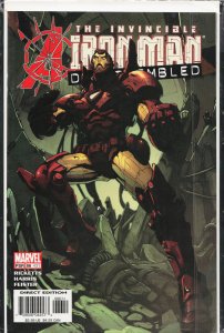 Iron Man #86 (2004)