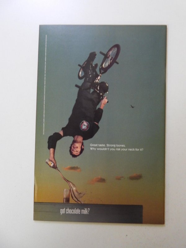 Harley Quinn #13 (2001) VF+ condition