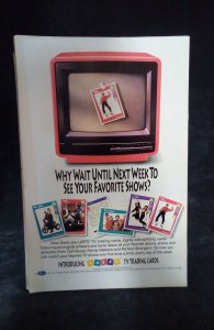 The Avengers #341 (1991)