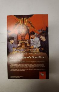 The Punisher #42 (1990) NM Marvel Comic Book J721