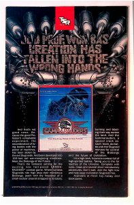 Star Trek #45 (1987) Star Trek