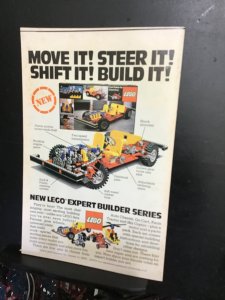 Marvel Team-Up #78 (1979) Spider-Man and wonder man VS Griffin VF- Wow!