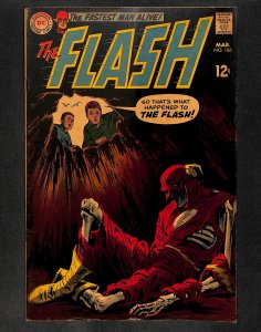 Flash #186