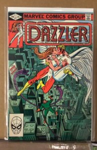 Dazzler #17 (1982)