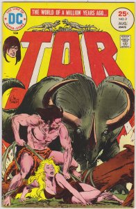 Tor #2 (1975)
